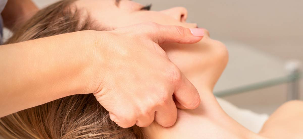 Lymphatic Drainage Massage in Vernon, BC