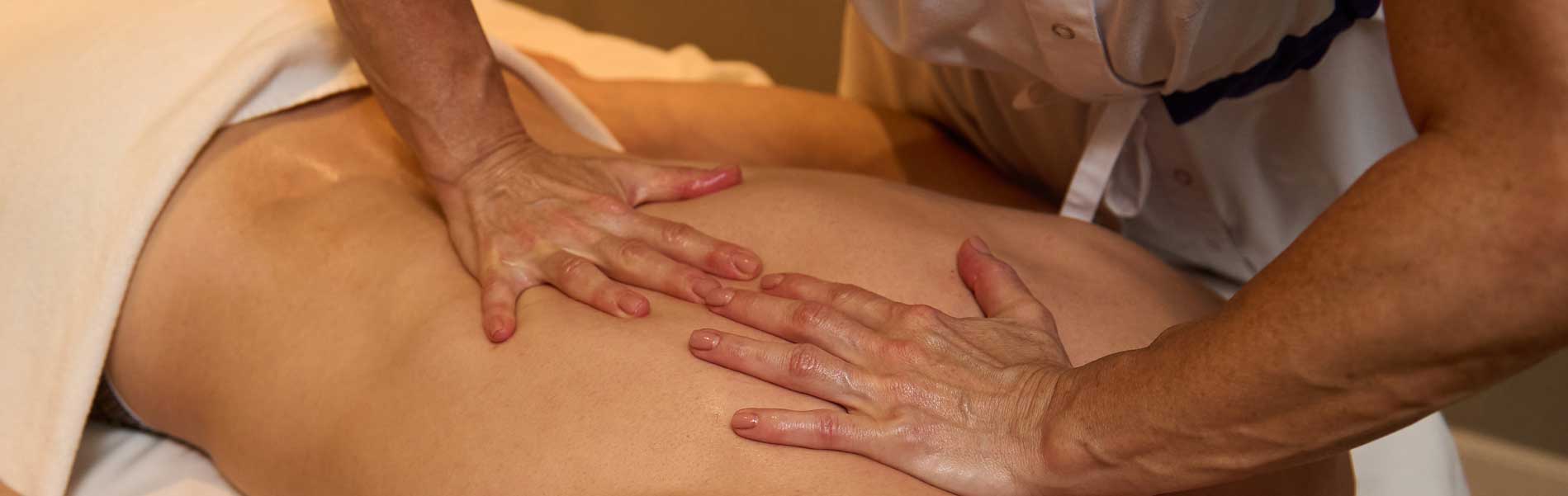 Medical Massage Therapy Vernon BC