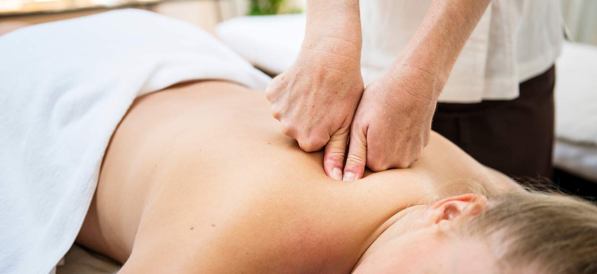 Registered Massage Therapy, Therapeutic Massage in Vernon BC, Calming Grove Wellness