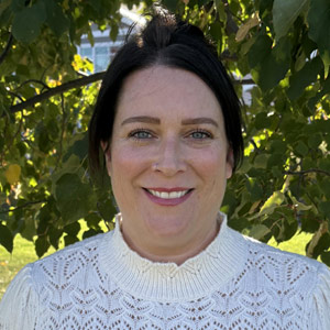 Alyssa Musiyowski Calming Grove Wellness Staff