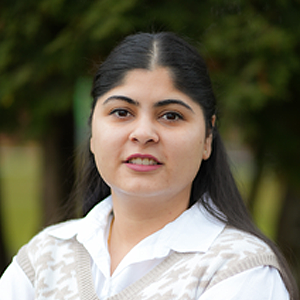 Ashpreet Ashpreet Massage Therapist