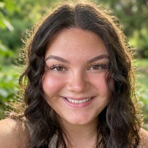 Khloe Khloe Registered Massage Therapist Calming Grove Wellness Vernon BC